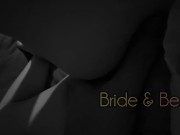 Hotwife let's husband finger her cum filled pussy after date with boyfriend