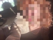 Do You Wanna See How Wet I Am After Working Out Like A Naughty Redhead Slut?