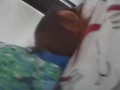 Wife cheats with a friend. Real cheating