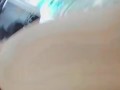 Wife cheats with a friend. Real cheating