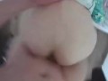 Wife cheats with a friend. Real cheating