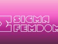 Sigma Femdom - Barbie Blonde POV CBT
