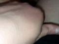 Milf pinned me hard against the fridge and fucked me hard - Lesbian_illusion