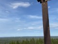 Sex in a Firetower - RosySkye - 4K 60fps