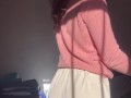 Workout & Cum Compilation: Redhead Exercises, Sweats, And Cums Right In Your Face