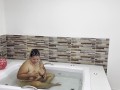 CHEATING SEX TO FUCK IN THE JACUZZI