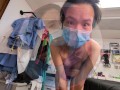 Petite Gloved Asian Humiliates You - Preview