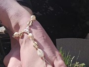 Do you love shells too ?