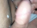 Rica Mamada profunda con mucha saliva, garganta y CUMSHOT