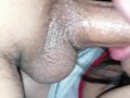 Rica Mamada profunda con mucha saliva, garganta y CUMSHOT