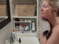 Stepmommy Needs Your Help With Her Facial Routine - Housewife Ginger