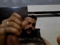 Latino Solo Toy Session – POV from Below with Masturbator