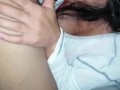 Mamada con mucha saliva, garganta profunda y CUMSHOT