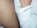 Mamada con mucha saliva, garganta profunda y CUMSHOT