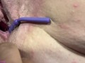 BonnieBouncing's Best Creampie with Loud Orgasm