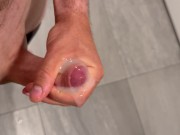 could not resist after seeing her pussy