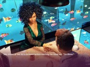 Life Changes for Keeley Part 8 - The CO-OPerators