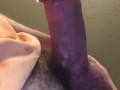 Fountain Of Precum Leads To Massive Super Soaker Cumshot: Part 2