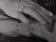 sucking my fingers like it’s your dick