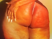 I missed you too!😘