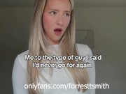 Petite Teen’s Flirty Stream Slip Goes Viral Fast