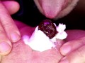 Pussy Eat Out Cherry Pie - MolliPoP