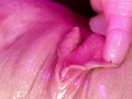 Pussy Clit 2 Clit Tribb Toy Orgasm - MolliPoP