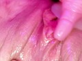 Pussy Clit 2 Clit Tribb Toy Orgasm - MolliPoP
