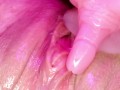 Pussy Clit 2 Clit Tribb Toy Orgasm - MolliPoP