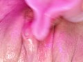 Pussy Clit 2 Clit Tribb Toy Orgasm - MolliPoP