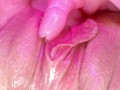 Pussy Clit 2 Clit Tribb Toy Orgasm - MolliPoP
