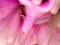 Pussy Clit 2 Clit Tribb Toy Orgasm - MolliPoP