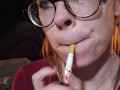 Smoking Fetish Compilation