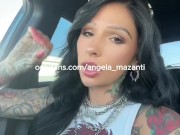 Petite Teen’s Workout Wardrobe Fail Goes Viral