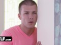 He Loves How His Stepmommy Sucks His Cock ~ Free Full MYLF Scene