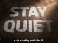 Stay Quiet, She’s on the Phone - A Step-Daddy Taboo Audio Roleplay