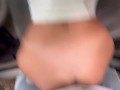 SWEDISH GIRL FUCKED IN CAR