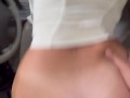 SWEDISH GIRL FUCKED IN CAR