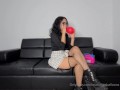 Blow to pop and balloon inflation until they burst (full video on C4S / MV / OF / Membersite)