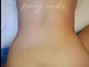 Part 2: Ang bilis labasan ni pare nabitin yung pekpek ko