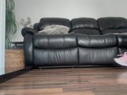 Worship My Sweaty Feet 2