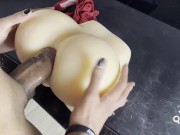 UNBOXING + REVIEW NOVA SEX DOLL DA LIBERDADE/SP