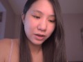 Cute Asian Girl ASMR - Study with me, Onii-chan! - Your Stepsister in Christ - 1 Chronicles 23-26