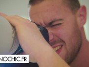 More than just a shooting