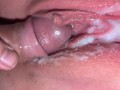Creampie / Cumshot Compilation. Cum on Thick Amateur Missiltoes