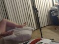 Pov Milf Smoking Cigarettes ( I Let My Roommate Film Me While I Lift Up My Dress and Smoke and Play)