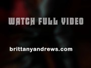 Brittany Andrews Fart Fetish JOI