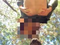 POV From Below: Watch My Tits Bounce While I Get Fucked From Behind On Top Of You