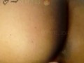 hot aninha pov masturbating for you, big ass jumping and riding