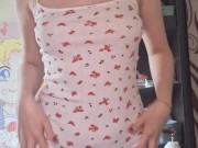 Let Me Moan in Your Ear… Slowly & Gently